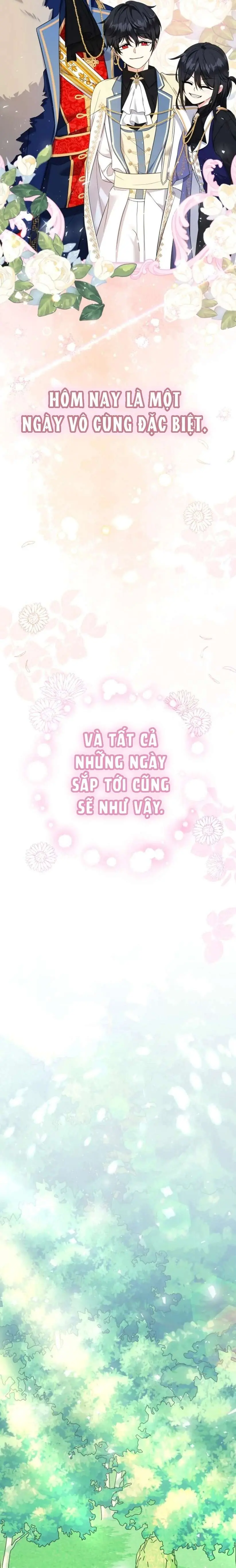 [PNT] Tiểu Thư Tích Tiền Đi Bụi Chapter 48 - Trang 21