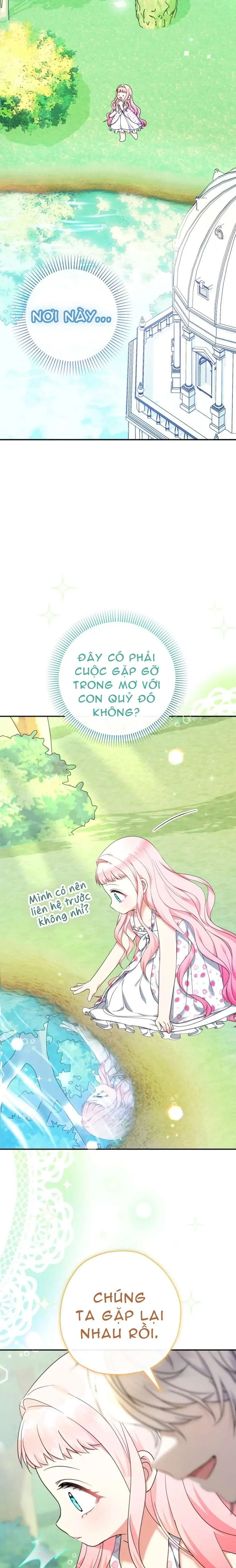 [PNT] Tiểu Thư Tích Tiền Đi Bụi Chapter 48 - Trang 22