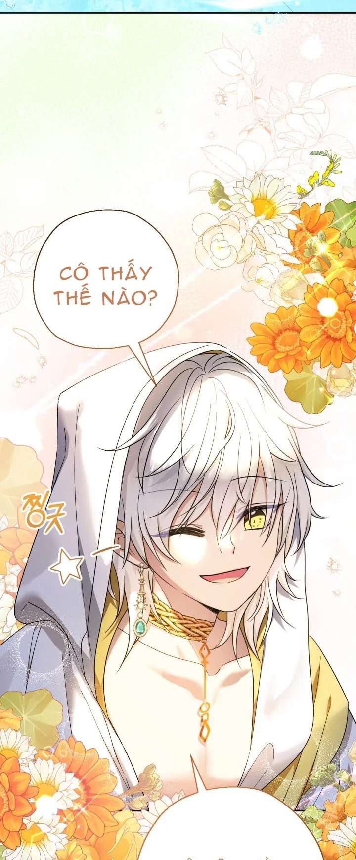 [PNT] Tiểu Thư Tích Tiền Đi Bụi Chapter 48 - Trang 24