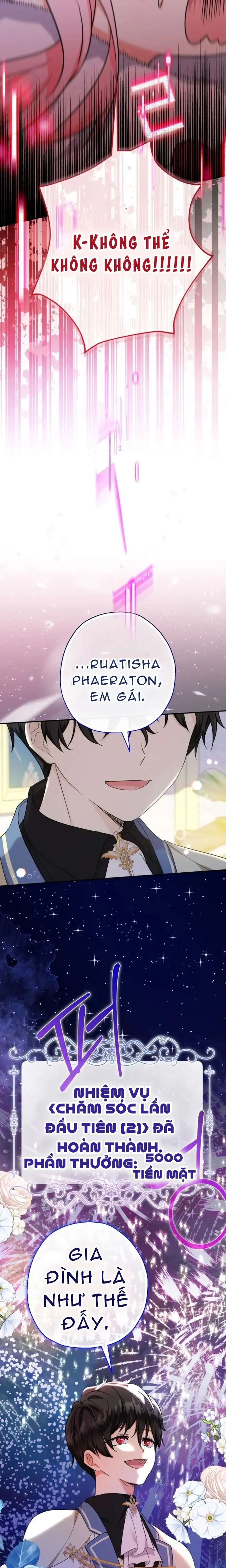[PNT] Tiểu Thư Tích Tiền Đi Bụi Chapter 48 - Trang 3