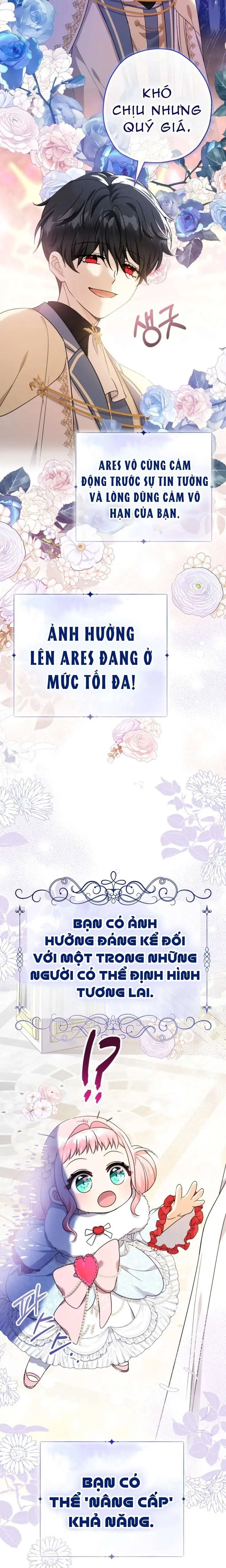 [PNT] Tiểu Thư Tích Tiền Đi Bụi Chapter 48 - Trang 4