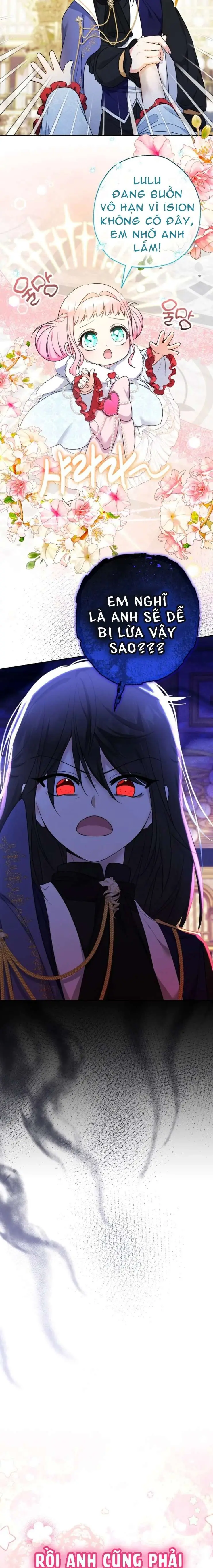 [PNT] Tiểu Thư Tích Tiền Đi Bụi Chapter 48 - Trang 8