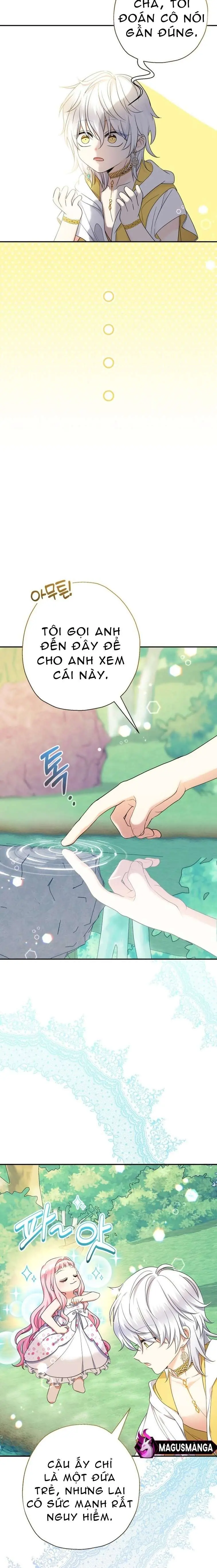[PNT] Tiểu Thư Tích Tiền Đi Bụi Chapter 49 - Trang 10