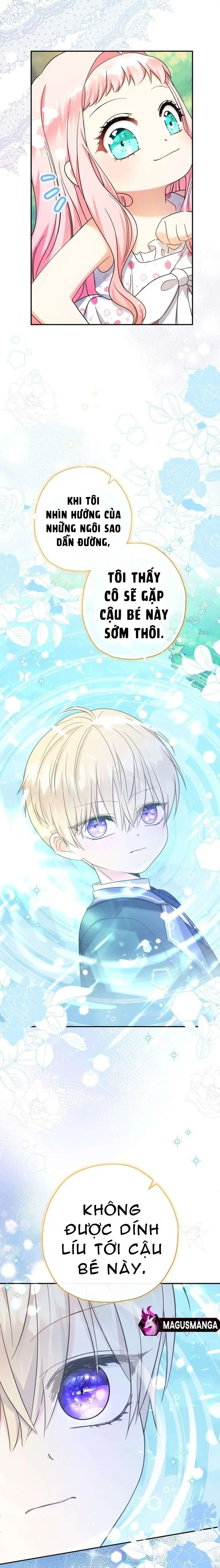 [PNT] Tiểu Thư Tích Tiền Đi Bụi Chapter 49 - Trang 11