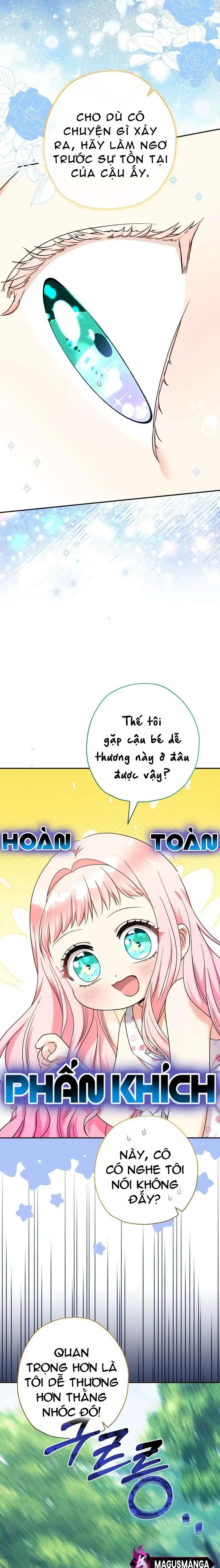 [PNT] Tiểu Thư Tích Tiền Đi Bụi Chapter 49 - Trang 12