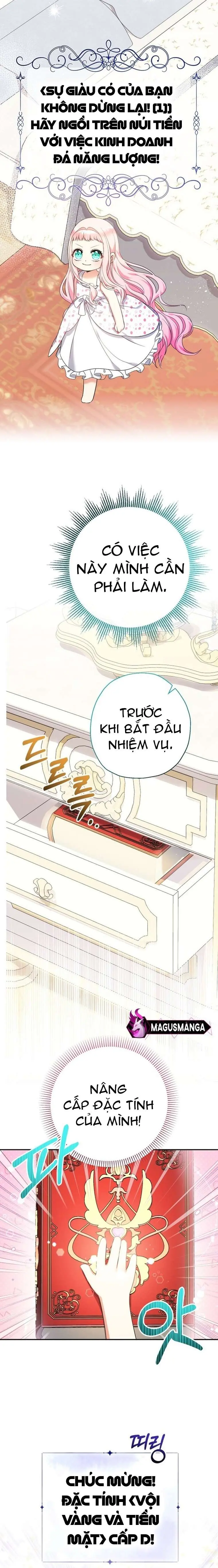 [PNT] Tiểu Thư Tích Tiền Đi Bụi Chapter 49 - Trang 19