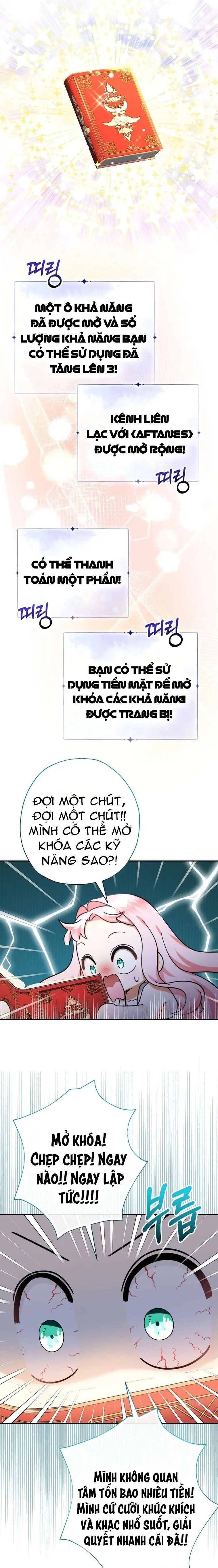 [PNT] Tiểu Thư Tích Tiền Đi Bụi Chapter 49 - Trang 20