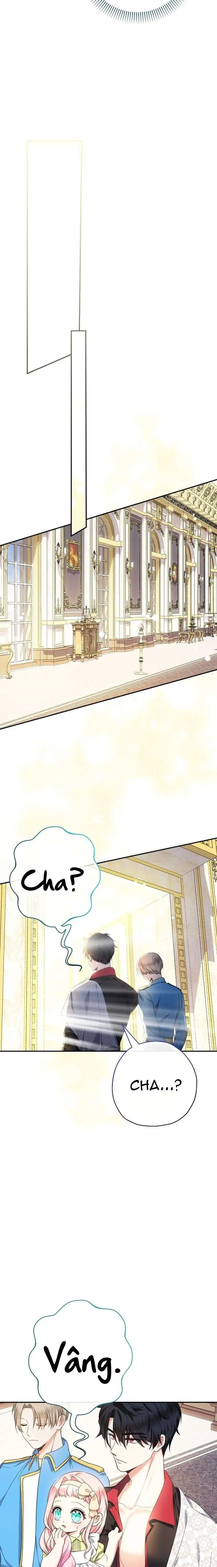 [PNT] Tiểu Thư Tích Tiền Đi Bụi Chapter 49 - Trang 22