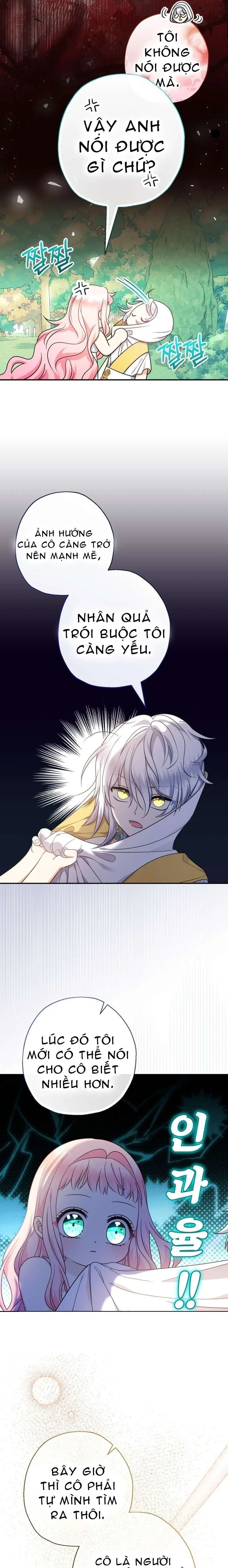 [PNT] Tiểu Thư Tích Tiền Đi Bụi Chapter 49 - Trang 5