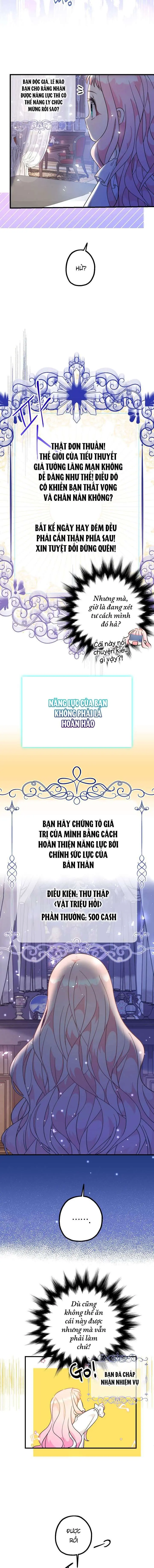 [PNT] Tiểu Thư Tích Tiền Đi Bụi Chapter 5 - Trang 10