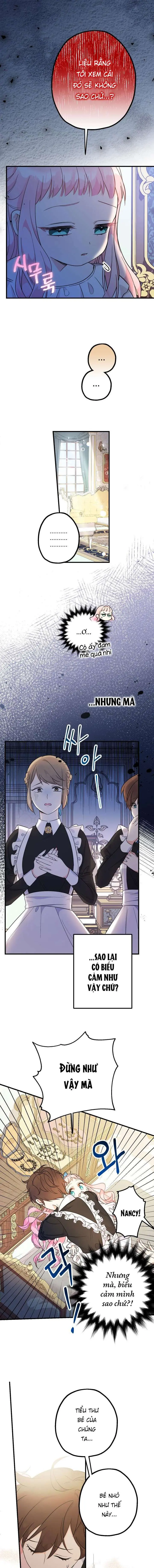 [PNT] Tiểu Thư Tích Tiền Đi Bụi Chapter 5 - Trang 16
