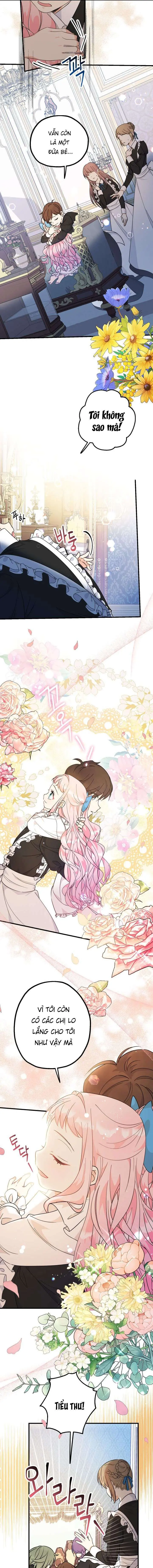[PNT] Tiểu Thư Tích Tiền Đi Bụi Chapter 5 - Trang 17