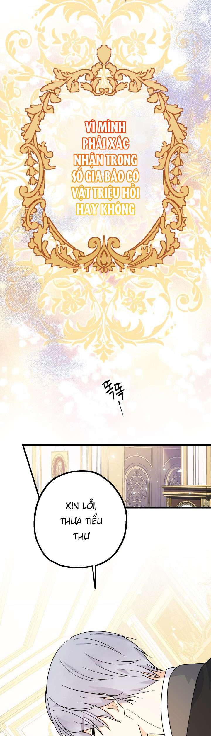 [PNT] Tiểu Thư Tích Tiền Đi Bụi Chapter 5 - Trang 20
