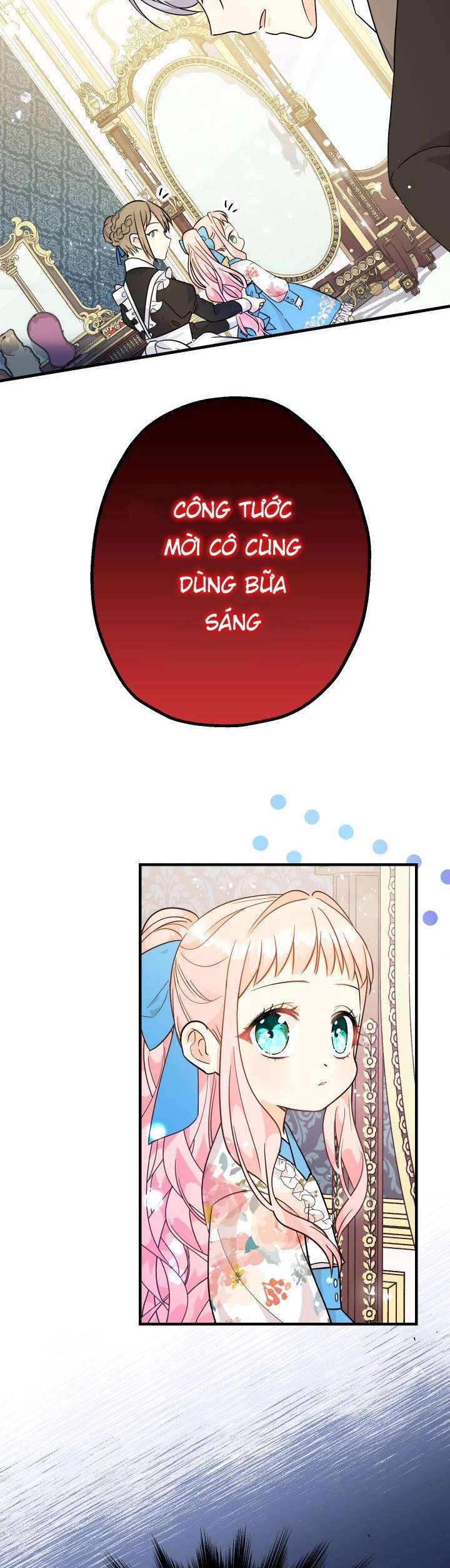 [PNT] Tiểu Thư Tích Tiền Đi Bụi Chapter 5 - Trang 21
