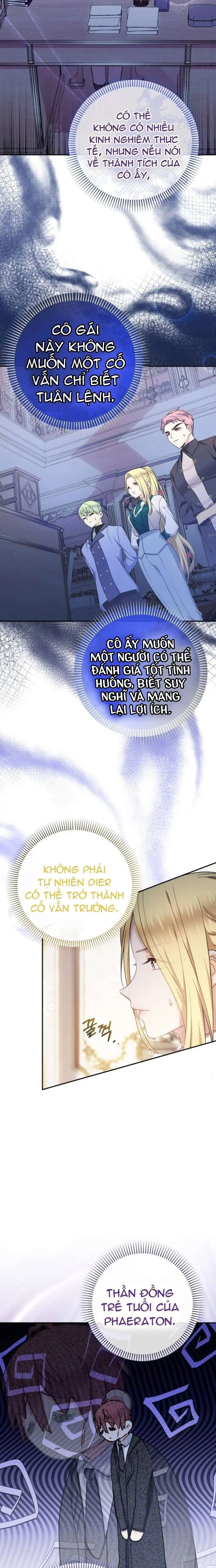 [PNT] Tiểu Thư Tích Tiền Đi Bụi Chapter 50 - Trang 11