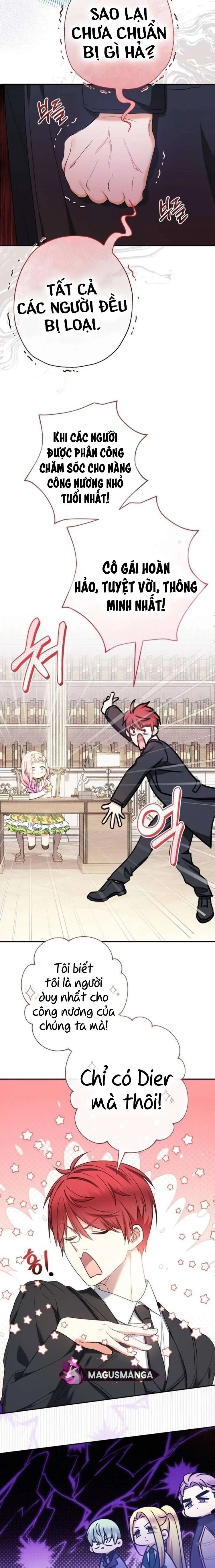 [PNT] Tiểu Thư Tích Tiền Đi Bụi Chapter 50 - Trang 13