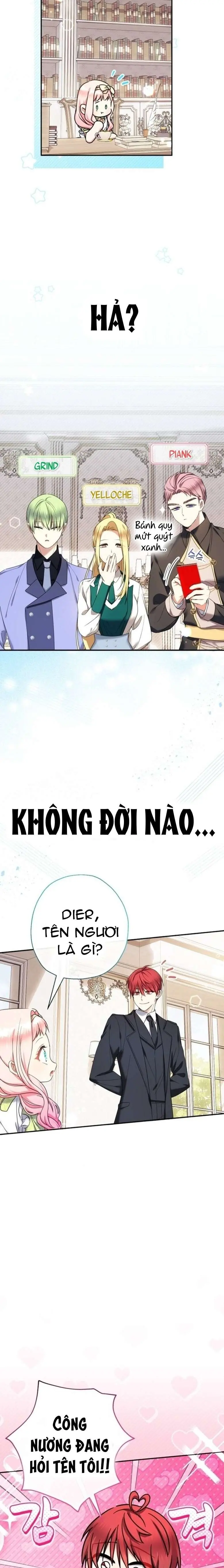 [PNT] Tiểu Thư Tích Tiền Đi Bụi Chapter 50 - Trang 18