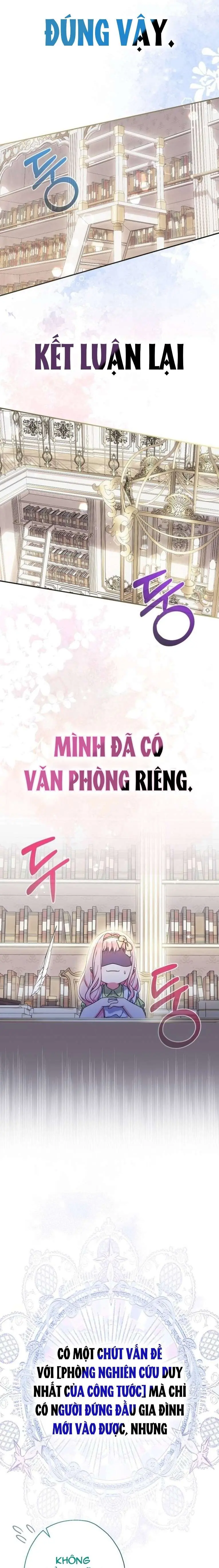 [PNT] Tiểu Thư Tích Tiền Đi Bụi Chapter 50 - Trang 2