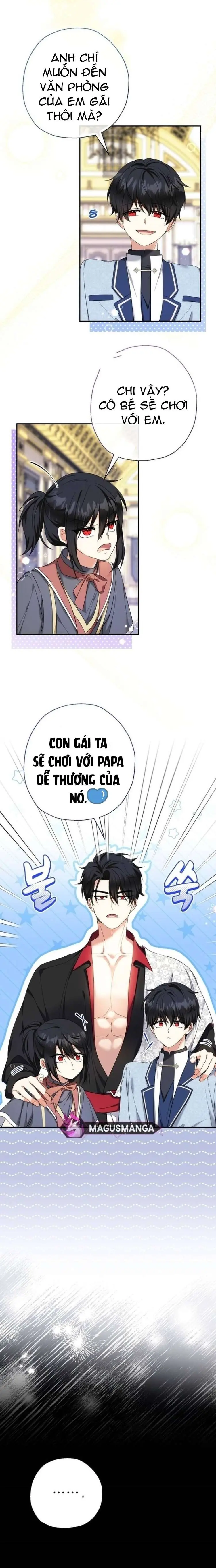[PNT] Tiểu Thư Tích Tiền Đi Bụi Chapter 50 - Trang 24
