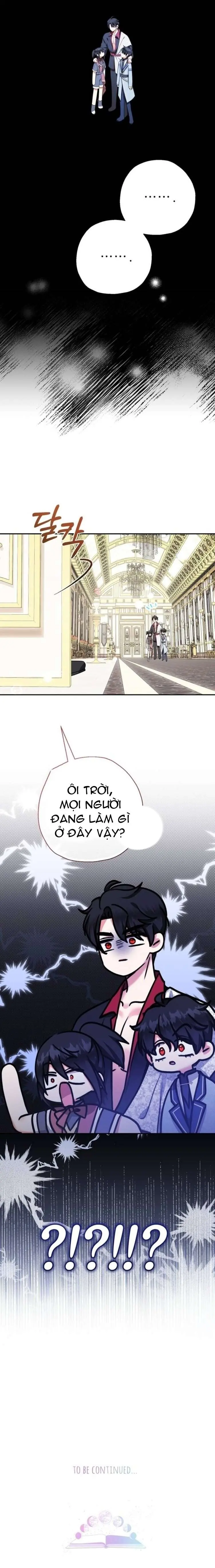 [PNT] Tiểu Thư Tích Tiền Đi Bụi Chapter 50 - Trang 25