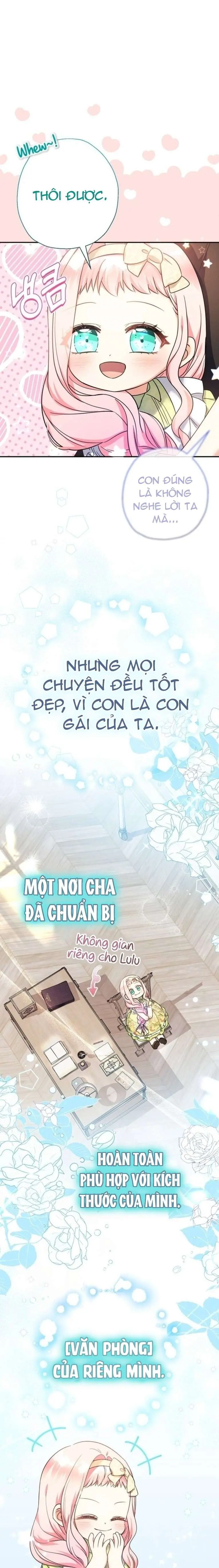 [PNT] Tiểu Thư Tích Tiền Đi Bụi Chapter 50 - Trang 4