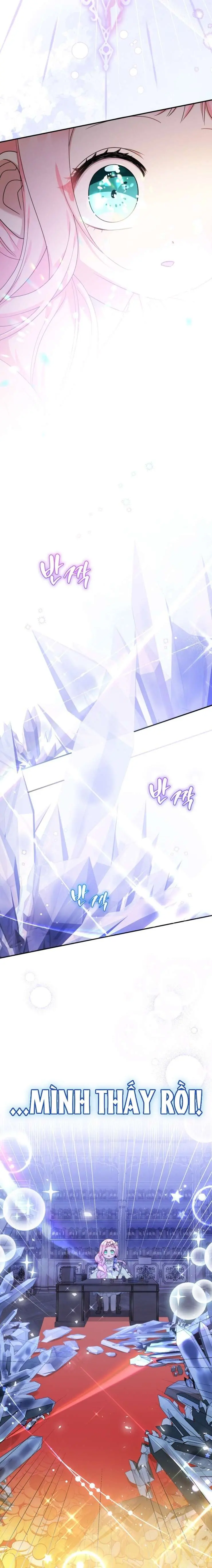 [PNT] Tiểu Thư Tích Tiền Đi Bụi Chapter 51 - Trang 10