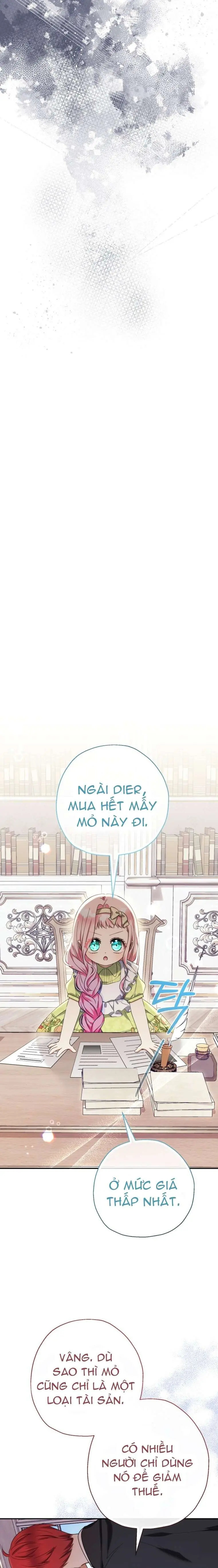 [PNT] Tiểu Thư Tích Tiền Đi Bụi Chapter 51 - Trang 14