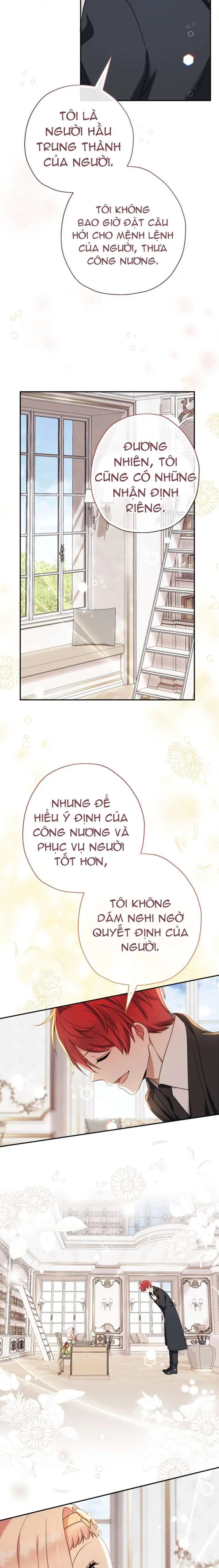 [PNT] Tiểu Thư Tích Tiền Đi Bụi Chapter 51 - Trang 18