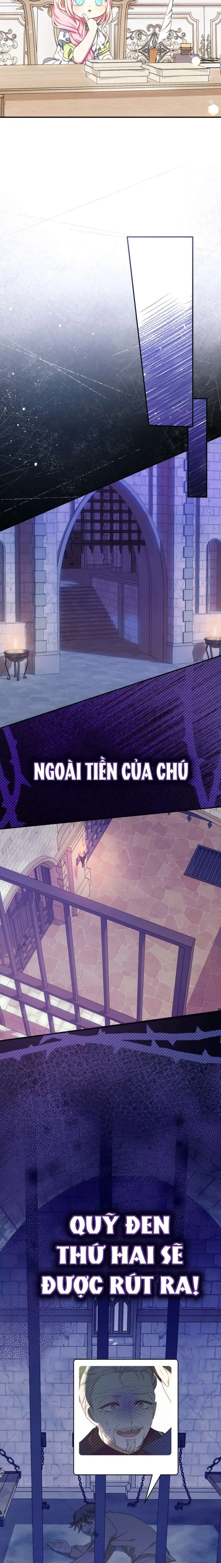 [PNT] Tiểu Thư Tích Tiền Đi Bụi Chapter 51 - Trang 20