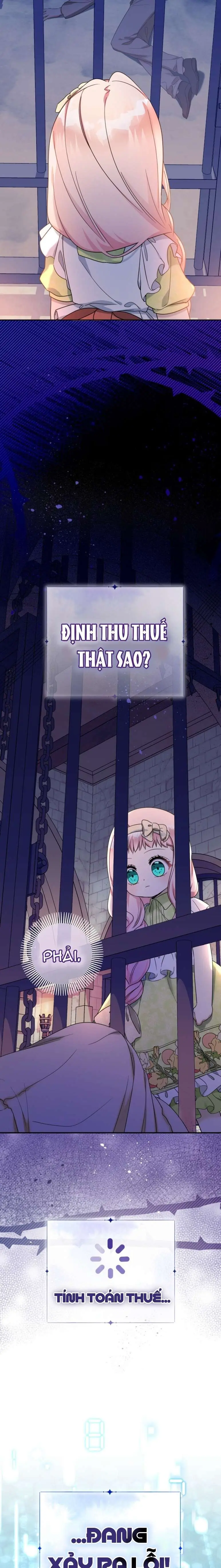 [PNT] Tiểu Thư Tích Tiền Đi Bụi Chapter 51 - Trang 21
