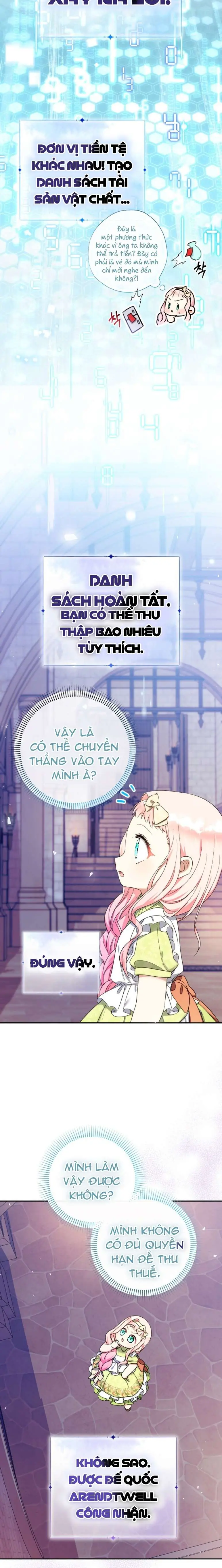 [PNT] Tiểu Thư Tích Tiền Đi Bụi Chapter 51 - Trang 22