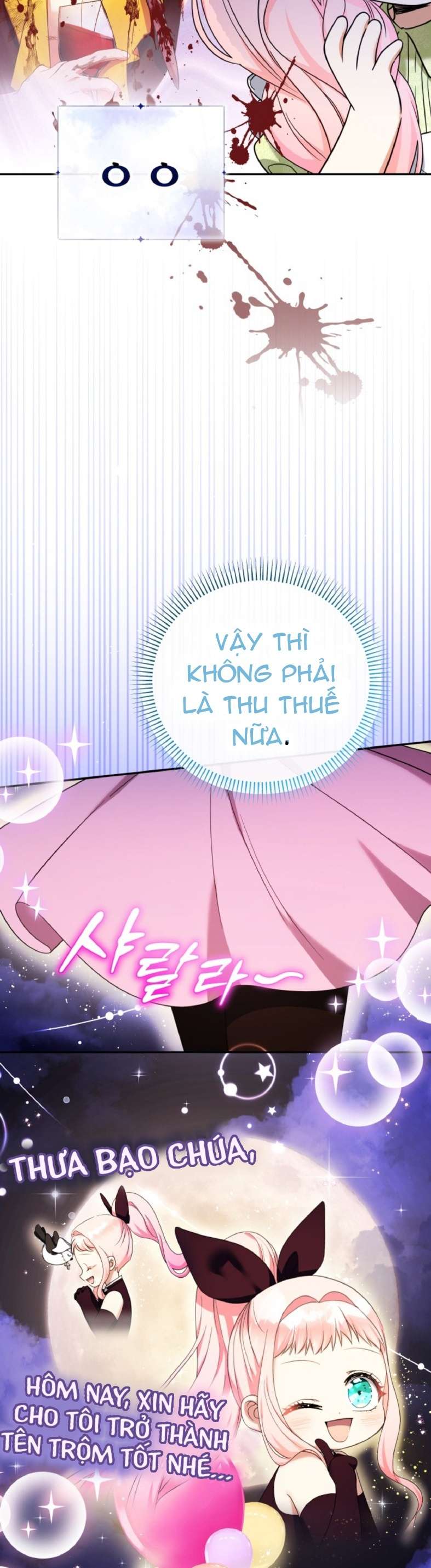 [PNT] Tiểu Thư Tích Tiền Đi Bụi Chapter 51 - Trang 24