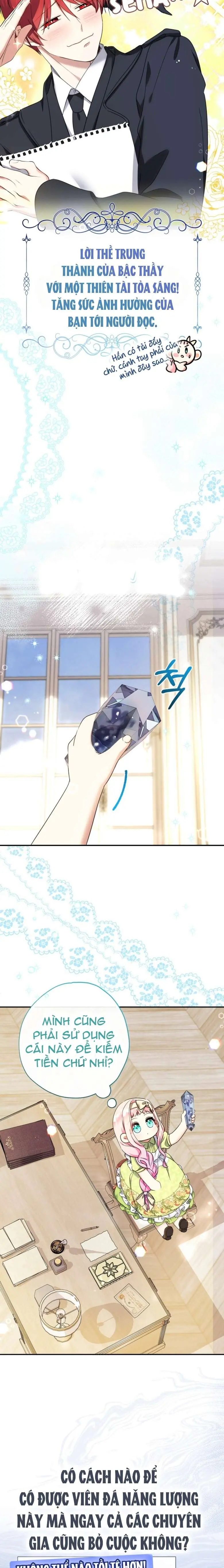 [PNT] Tiểu Thư Tích Tiền Đi Bụi Chapter 51 - Trang 6