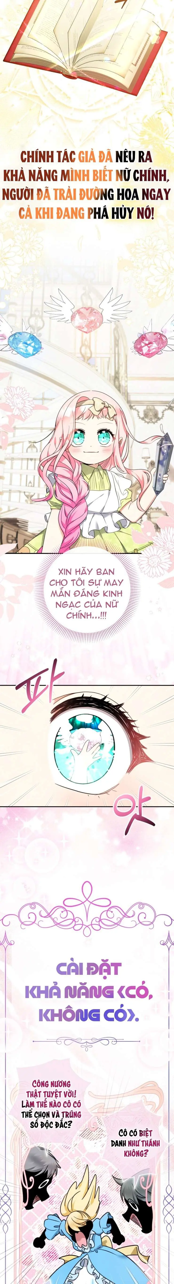 [PNT] Tiểu Thư Tích Tiền Đi Bụi Chapter 51 - Trang 8