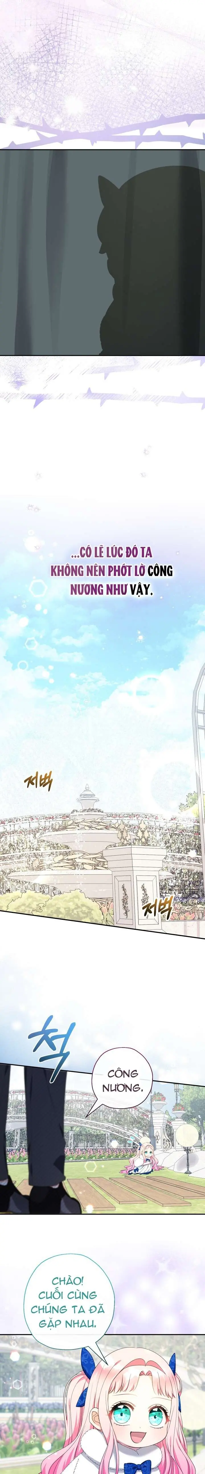 [PNT] Tiểu Thư Tích Tiền Đi Bụi Chapter 52 - Trang 10