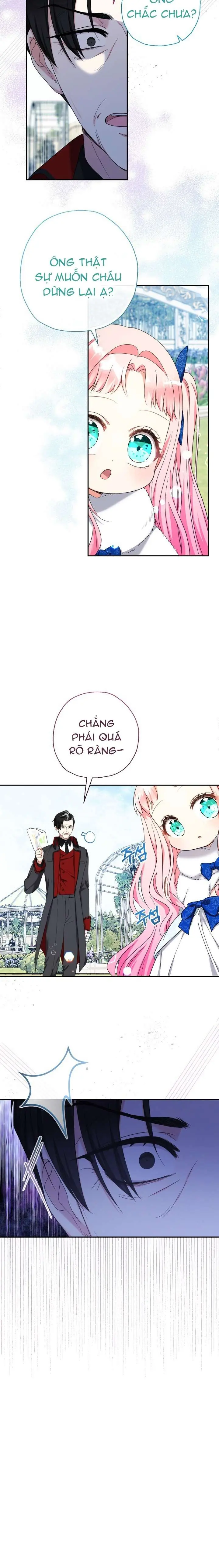[PNT] Tiểu Thư Tích Tiền Đi Bụi Chapter 52 - Trang 12
