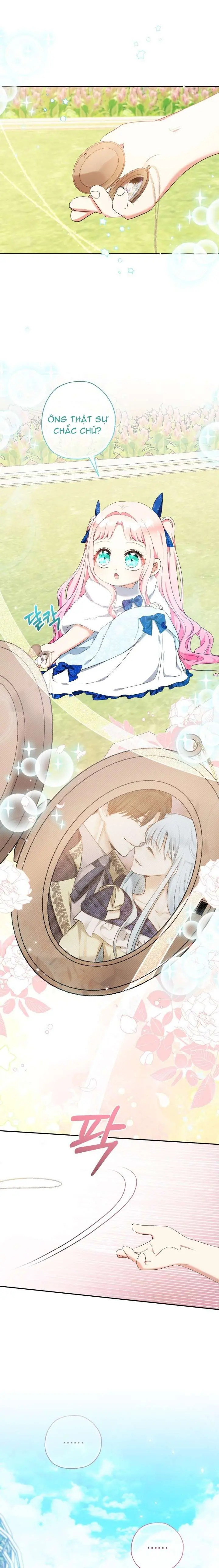 [PNT] Tiểu Thư Tích Tiền Đi Bụi Chapter 52 - Trang 13