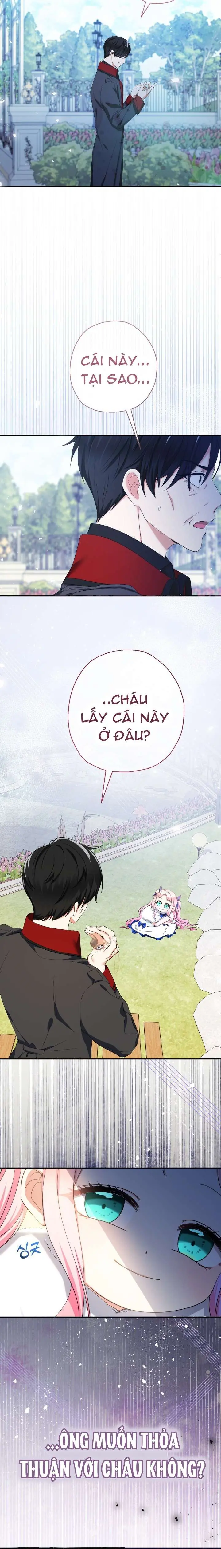 [PNT] Tiểu Thư Tích Tiền Đi Bụi Chapter 52 - Trang 14
