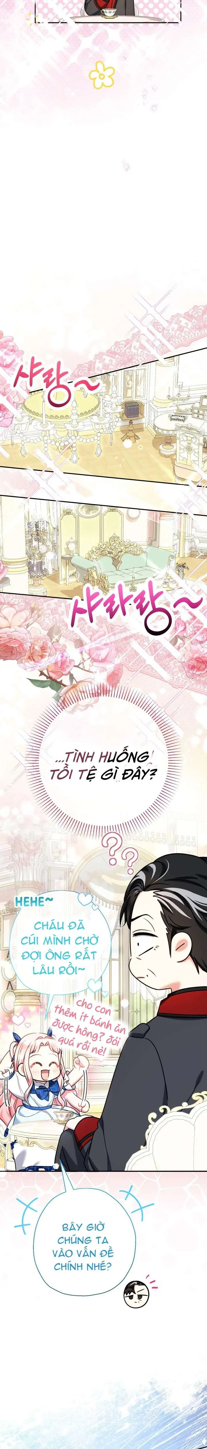 [PNT] Tiểu Thư Tích Tiền Đi Bụi Chapter 52 - Trang 16