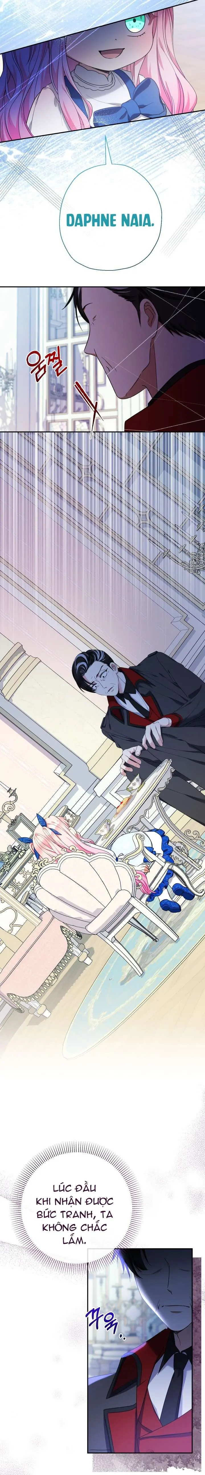 [PNT] Tiểu Thư Tích Tiền Đi Bụi Chapter 52 - Trang 17
