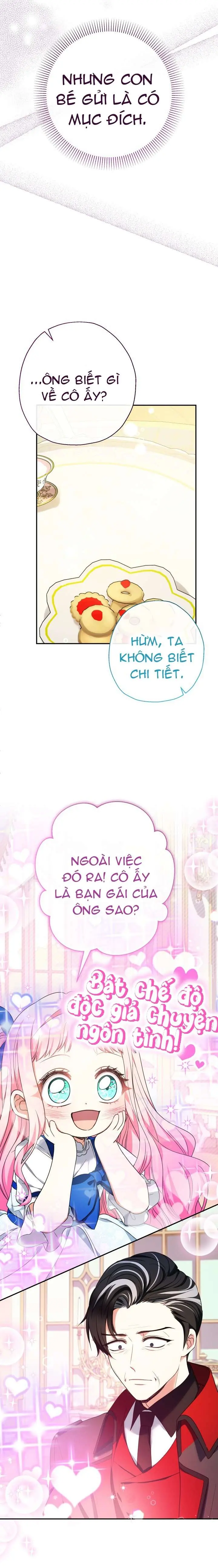 [PNT] Tiểu Thư Tích Tiền Đi Bụi Chapter 52 - Trang 18