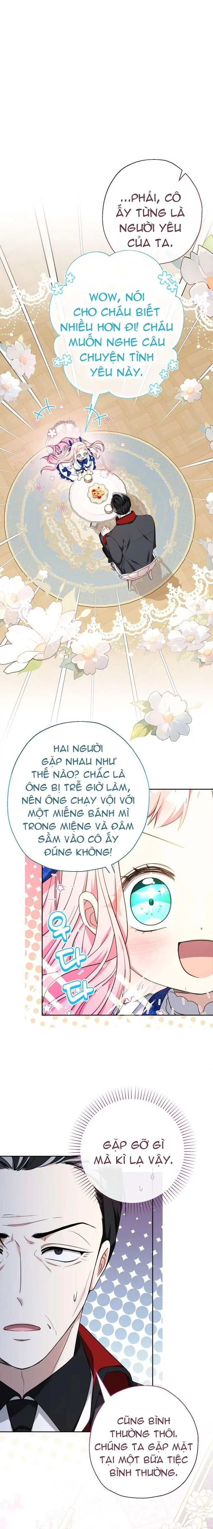 [PNT] Tiểu Thư Tích Tiền Đi Bụi Chapter 52 - Trang 19
