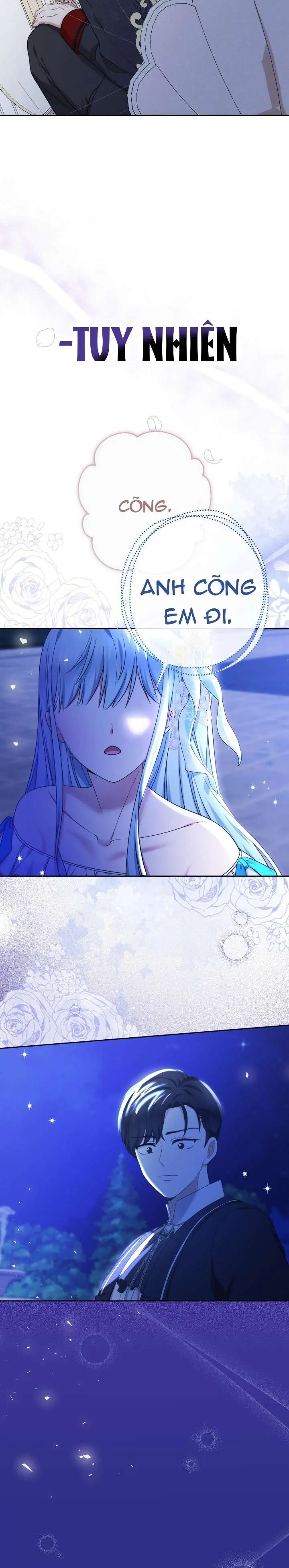[PNT] Tiểu Thư Tích Tiền Đi Bụi Chapter 52 - Trang 21