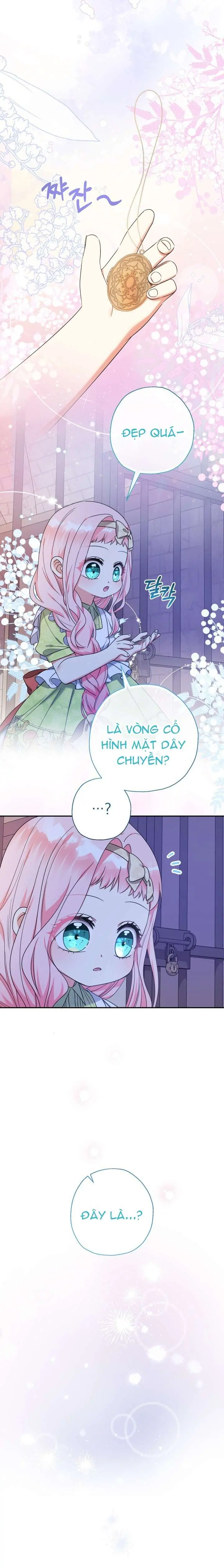 [PNT] Tiểu Thư Tích Tiền Đi Bụi Chapter 52 - Trang 4