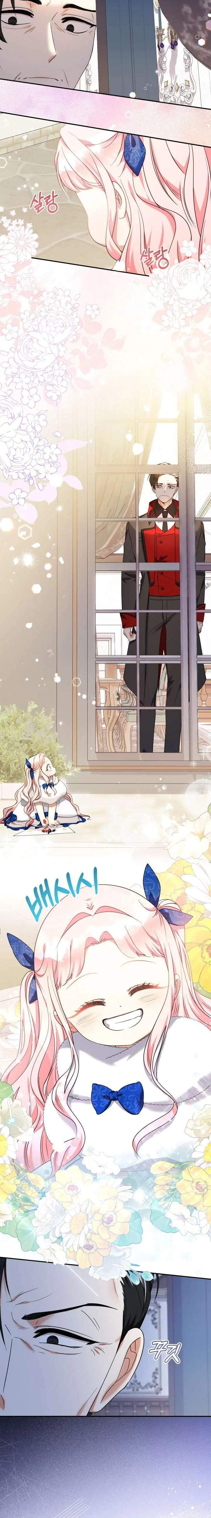 [PNT] Tiểu Thư Tích Tiền Đi Bụi Chapter 52 - Trang 8