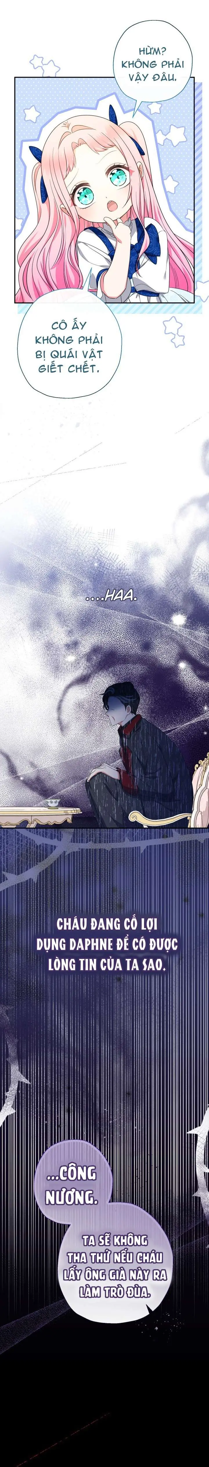 [PNT] Tiểu Thư Tích Tiền Đi Bụi Chapter 53 - Trang 10