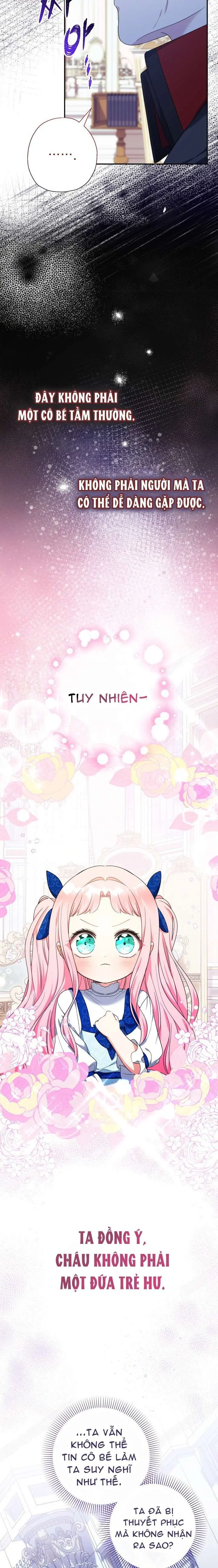 [PNT] Tiểu Thư Tích Tiền Đi Bụi Chapter 53 - Trang 12