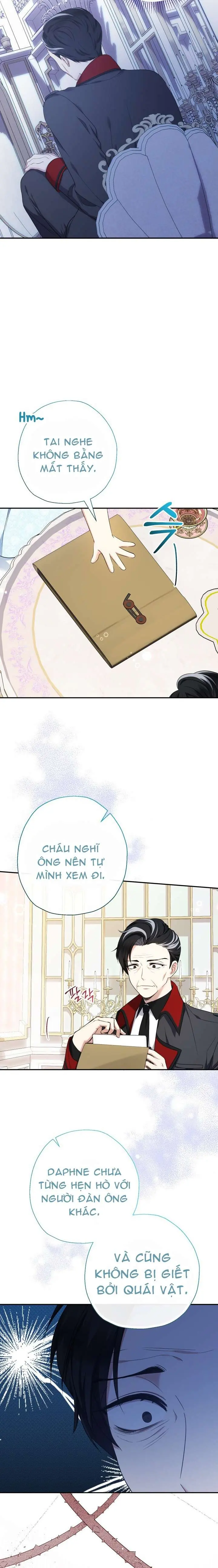 [PNT] Tiểu Thư Tích Tiền Đi Bụi Chapter 53 - Trang 13