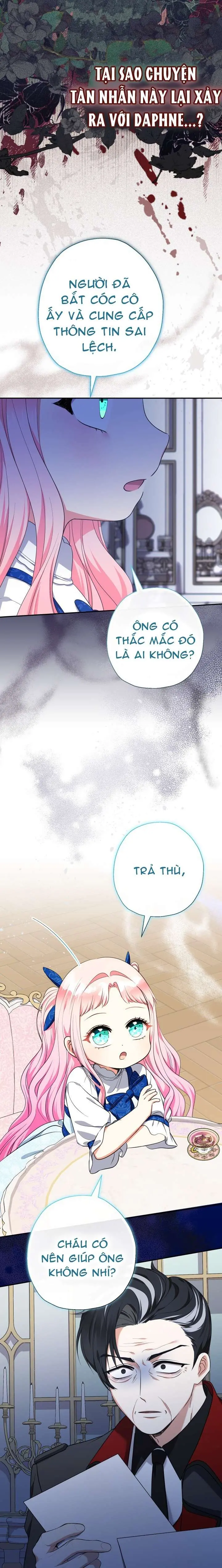 [PNT] Tiểu Thư Tích Tiền Đi Bụi Chapter 53 - Trang 15