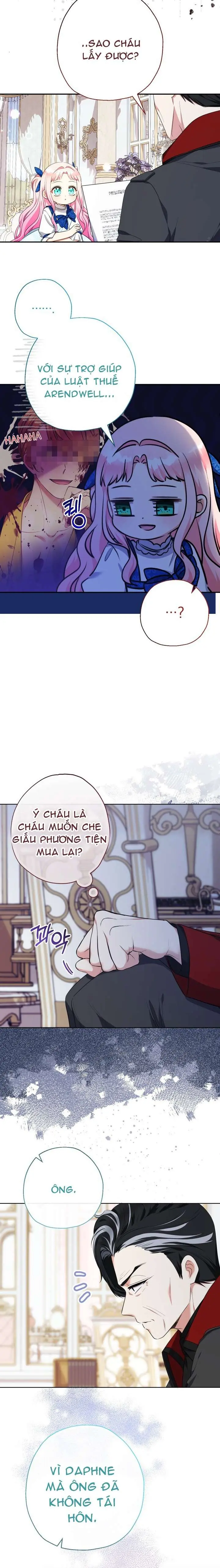 [PNT] Tiểu Thư Tích Tiền Đi Bụi Chapter 53 - Trang 19